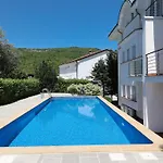 Sea View In 아파트 Ičići