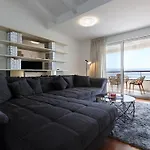 아파트 Sea View In