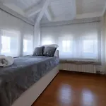 Sea View In