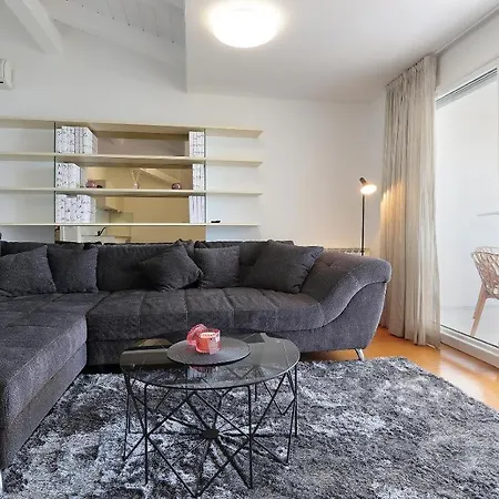 Apartament Sea View In *