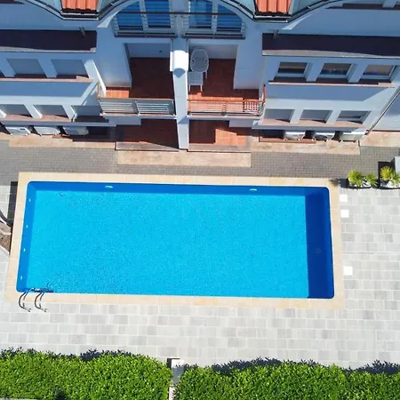 Sea View In Apartament Ičići