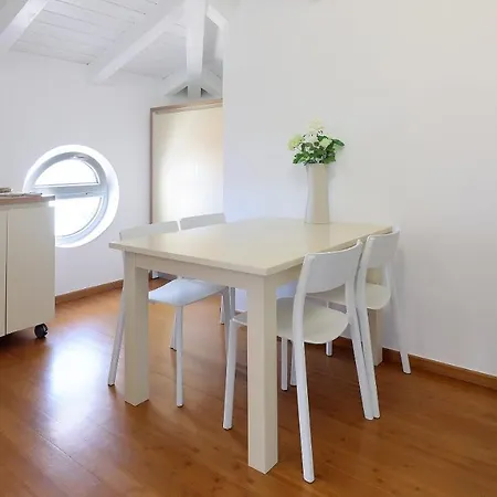 Sea View In Apartament
