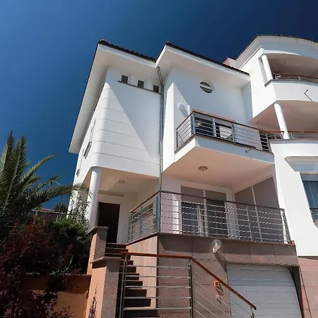 Apartament Sea View In *