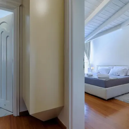 Sea View In Apartament *