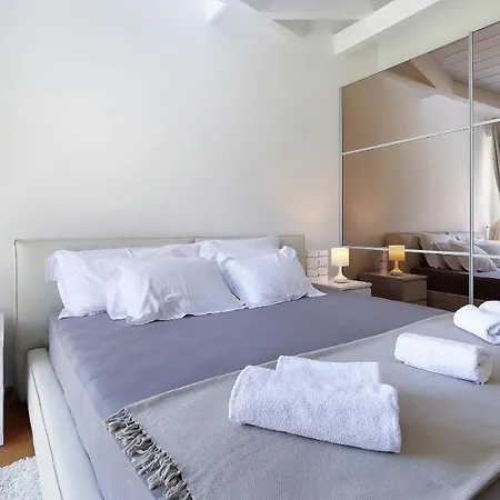 Apartament Sea View In