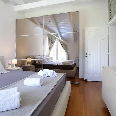 Apartament Sea View In