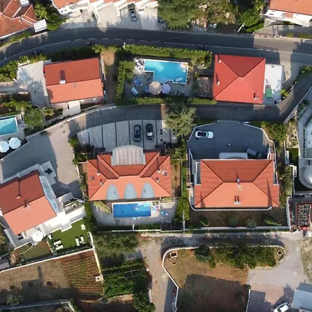 Apartament Sea View In