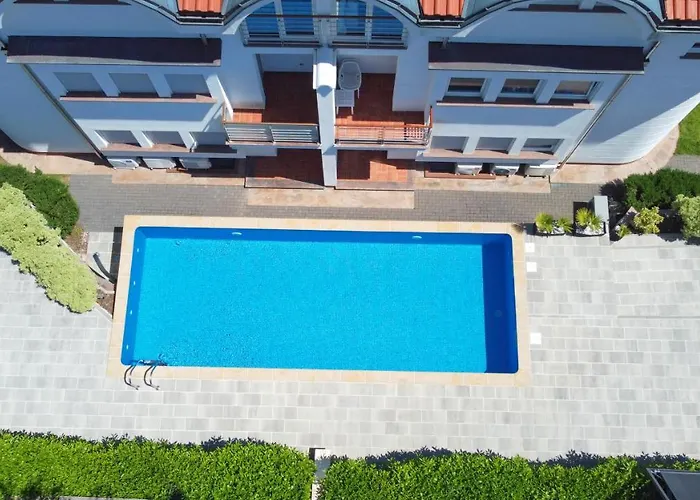 Sea View In Apartament Ičići