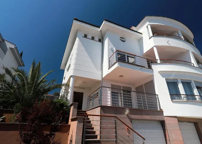 Apartament Sea View In *
