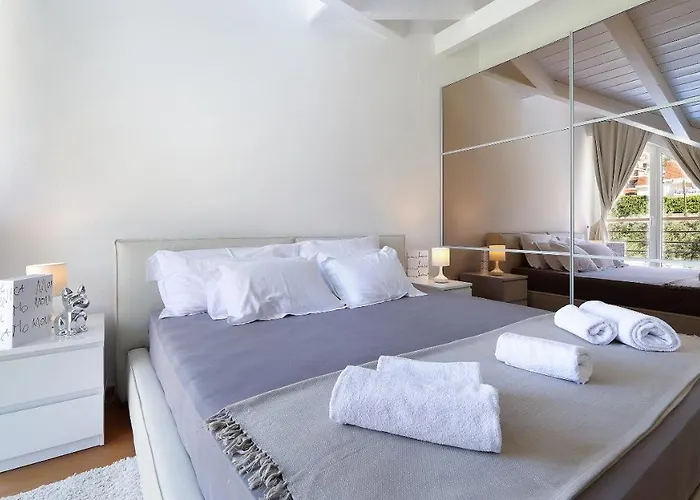 Apartament Sea View In