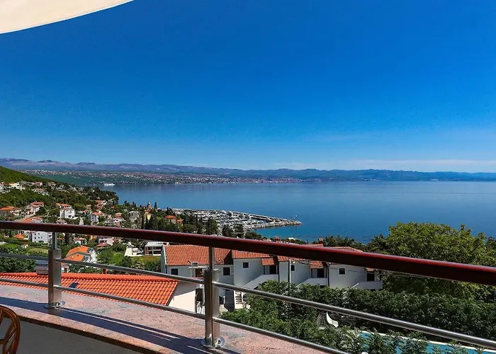 Apartament Sea View In