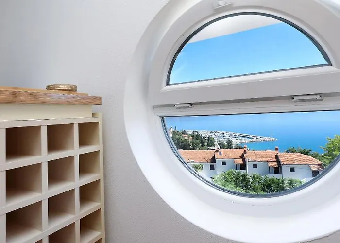 Sea View In *