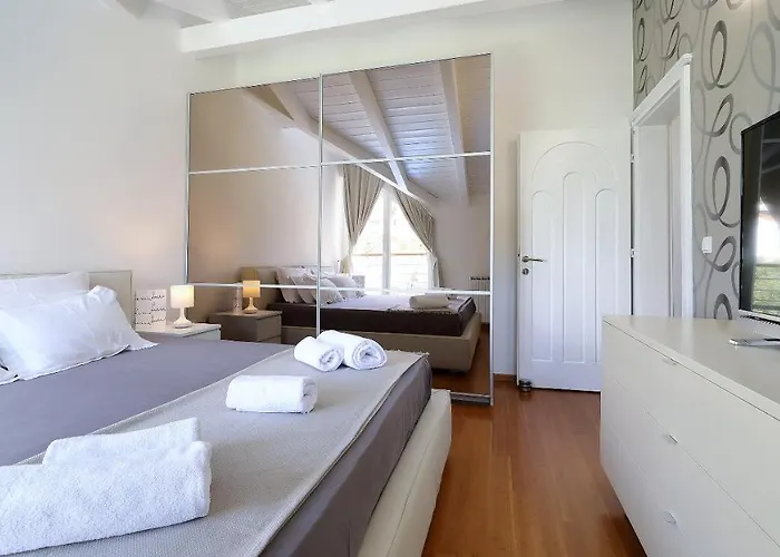 Apartament Sea View In