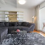 Апартаменты Sea View In *