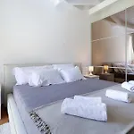 Апартаменты Sea View In