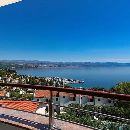 Apartament Sea View In
