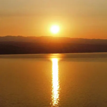 דירה Sea View In