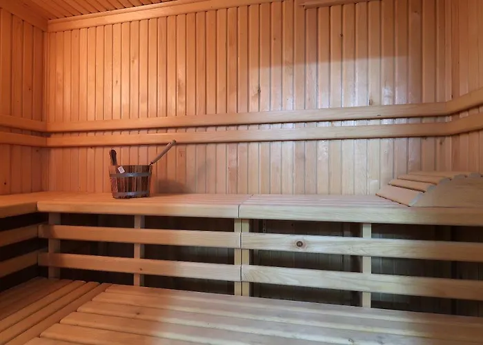 Sea View In شقة